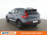 Volvo XC40 2.0 B4 Plus Dark 2WD Aut.*NAVI*LED*TEMPO* - Volvo XC40 Gebrauchtwagen in Frankfurt