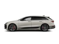 Audi A6 e-tron - Vorschau Bild 5