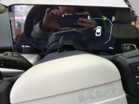 Kia EV4 - Vorschau Bild 9