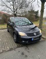 Volkswagen Golf 5 Plus / Golf V Plus 1.6 *Tour Edition* - Volkswagen Golf: V Tour Edition