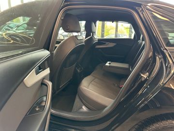 Audi A4 Lim. 40 TDI advanced *Kamera*Virtuell*MwSt*