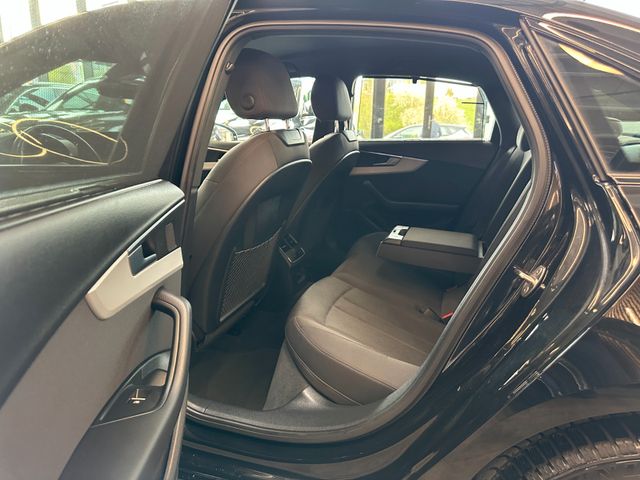 Audi A4 Lim. 40 TDI advanced *Kamera*Virtuell*MwSt*