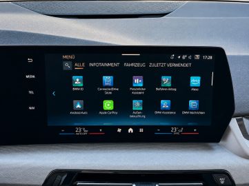 BMW 216 Active Tourer - 12