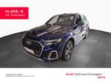 Audi Q5 40 TDI qu. S line Matrix B&O HuD Kamera AHK - Audi Q5 in Kassel