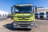 Mercedes-Benz AXOR 1829 L - BITUMEN/ASFALT/GOUDRON - STRASSMAY - Mercedes-Benz Axor 1829