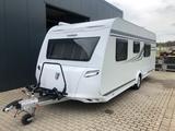 Tabbert DA VINCI 560 HTD 2,5 - Tabbert Da vinci