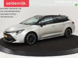 Toyota Corolla 1.8 Hybrid GR-Sport | AHK | sitzheizung - Toyota Corolla: GR Sport