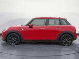 MINI One Klimaautomatik PDC LED RFK Sitzheizung DAB - gebrauchte MINI MINI aus dem Jahr 2021