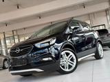 Opel Mokka X Ultimate Start/Stop 4x4/BOSE/ACC/LEDER - Opel Mokka Ultimate mit Diesel-Antrieb