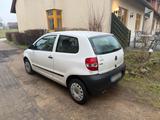 Volkswagen VW Fox 1.4 TDI - Volkswagen Fox mit Diesel-Antrieb