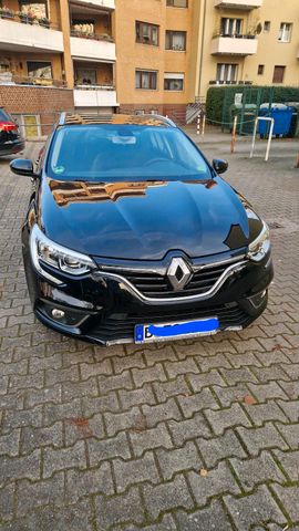 Renault Megane Grandtour ENERGY TCe 130 ED...