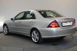 Mercedes-Benz C 200 Lim Kompressor AT el.Sitze Navi Tempo - Mercedes-Benz C 200: T Kompressor