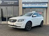 Volvo XC60 Ocean RaceAWDAutom.LederNaviStandheizungAHK