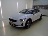 Polestar 2 Long Range Dual motor 408PK 78kWh 93,16% SoH [ - Polestar Gebrauchtwagen von 2020