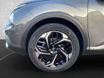 Citroën C4 Shine PT 130 Navi+SHZ+HUD+RFK+Carplay+LED+LM