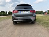 Mercedes-Benz GLC 220 d 4MATIC Autom. -  Air Body Contr - Mercedes-Benz: Body