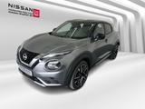 Nissan JUKE 1.0 DIG-T 114 PS 6MT N-Design Tech - Nissan JUKE N-DESIGN mit Benzin-Antrieb