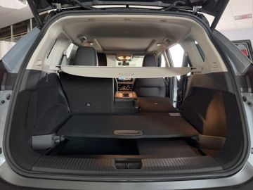 Nissan X-Trail TEKNA+ 1.5VC-T e-4ORCE 213 PS Allrad-LED