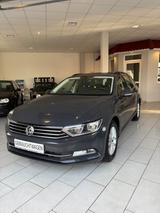 Volkswagen Passat Variant Comfortline BMT/Start-Stopp - Volkswagen: Comfortline