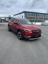 Opel Grandland (X) 1.2 Turbo 96kW Innovation Inno... - Opel Grandland (X): Von Privat