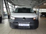 Volkswagen Caddy Maxi 2,0 TDI Cargo KLIMA GRA APP C. - VW Caddy Maxi mit Schiebetür