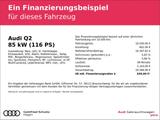 Audi Q2 1.0 TFSI LED NAV GRA SHZ PDC sport - Audi Q2 in Hagen