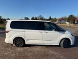 Volkswagen T7 Multivan 2.0TDI DSG LÜ*SHZ*Navi*7-Sitze*Klima - weiße Volkswagen T7