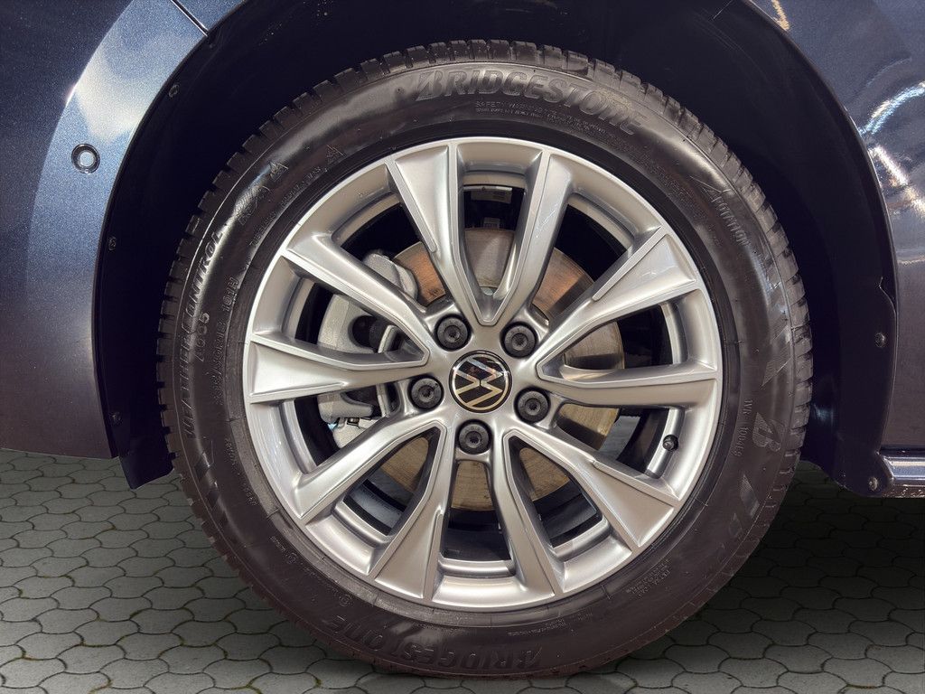 Volkswagen T7 Multivan - Bild 17