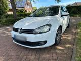 Volkswagen VW Golf 6 1.2 TSI mit 140 PS HU/AU TÜV Neu - Volkswagen Golf: Ps V Tsi 140