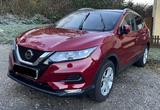 Nissan Qashqai 1.3 DIG-T N-CONNECTA N-CONNECTA - Nissan Qashqai Gebrauchtwagen in Kassel