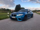 BMW M2 LCI KW V3 Akrapovic Z-Performance S... - BMW M2: Performance