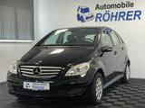 Mercedes-Benz B 150 - gebrauchte Mercedes-Benz B 150 aus dem Jahr 2007