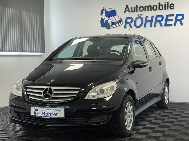 Mercedes-Benz B 150