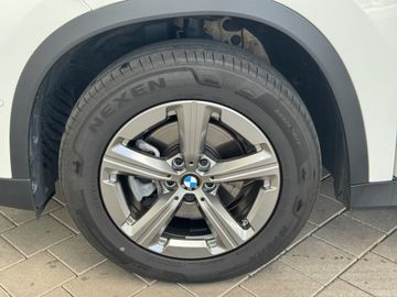 BMW X1 - 5