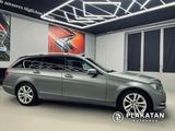 Mercedes-Benz C 180 C T-Modell PDC Tempomat Navi - Mercedes-Benz Gebrauchtwagen von 2012