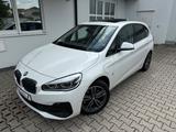 BMW 225xe Active Tourer Sportline PANO Leder HeadUp - BMW mit Hybrid-Antrieb: Allradantrieb
