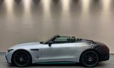 Mercedes-Benz SL63 AMG 1 of 100 Motorsport Collectors Edition - Mercedes-Benz SL 63 AMG in Stuttgart