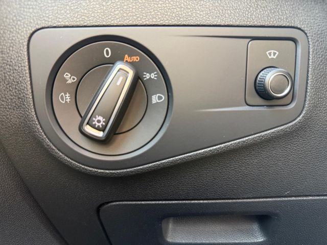 Tiguan ACTIVE 2.0 TDI DSG AHK-klappbar