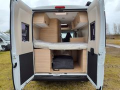 Chausson V 594  FirstLine MJ 25, Automatik