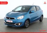 Mitsubishi Space Star 1.2 Edition Aut. Kamera Navi DAB - Mitsubishi Space Star: Automatik