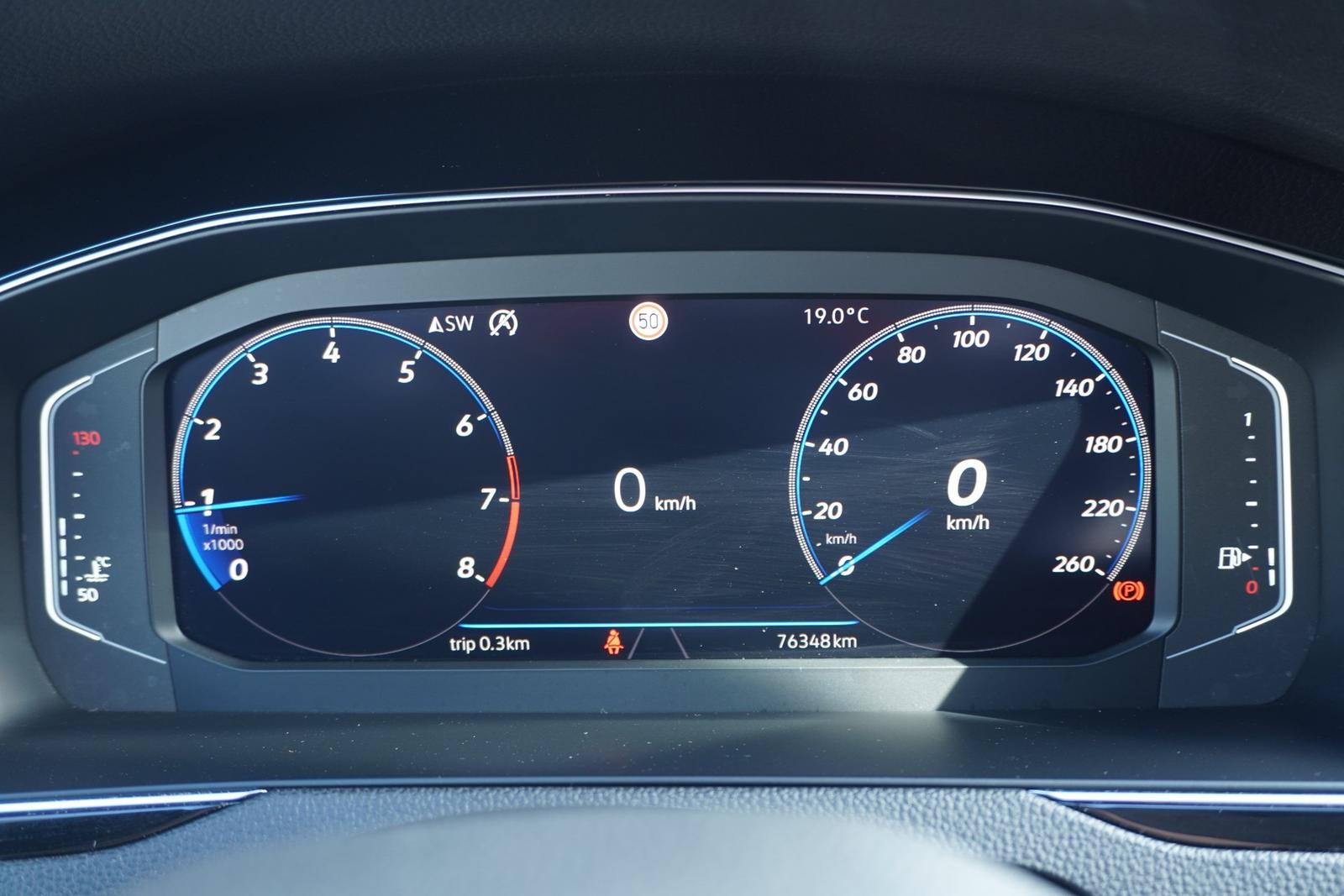 Volkswagen Passat 1.5 TSI R-Line LED Navi ACC 360°, миниатюра 17