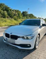 BMW 316 Diesel - BMW 316 in Düsseldorf