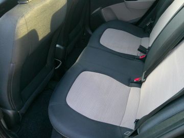 Hyundai i10 Classic Erste Hand
