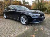 BMW 730d xDrive - - BMW 730: 730d