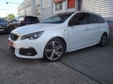 Peugeot 308 SW 2,0 GT Automatik, Navi, Leder - Peugeot 308 Gebrauchtwagen