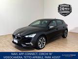 Seat SEAT Leon Leon 2.0 tdi FR 150cv dsg - Seat Leon: TDI Fr 150