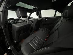 MERCEDES-BENZ E 350 BlueTec 4Matic /DISTR.+ / V6/ 2016/ 114tKM