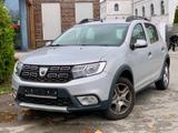 Dacia Sandero II Stepway Prestige - Dacia Sandero Gebrauchtwagen in Bochum
