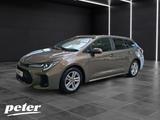 Suzuki Swace 1.8 Hybrid Comfort+ Automatik