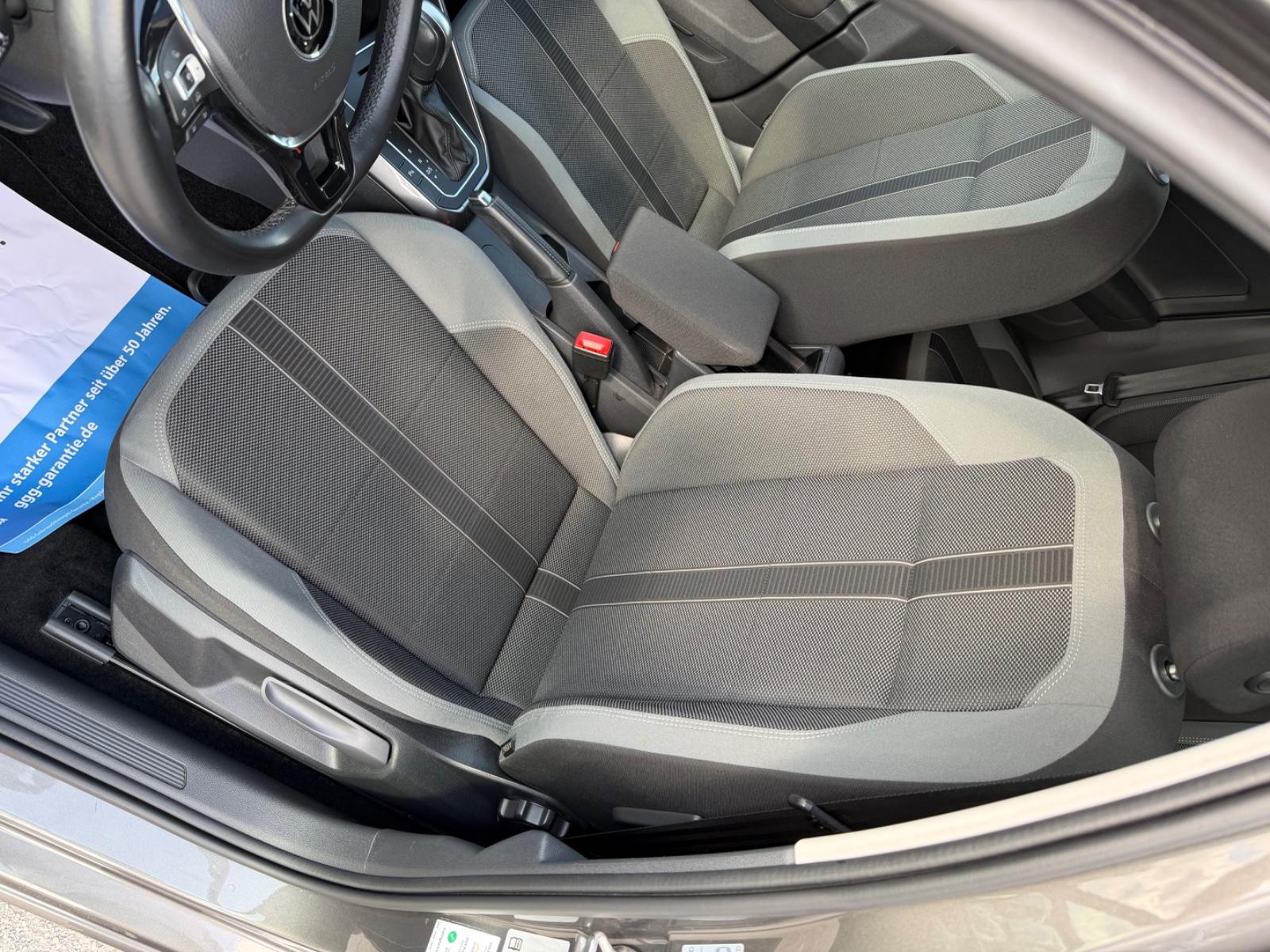 Volkswagen Polo VI Highline, миниатюра 19